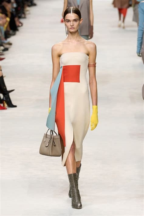 fendi ss24 vogue|fendi spring 2024 collection.